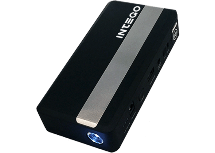 Портативное пусковое устройство INTEGO AS-0221